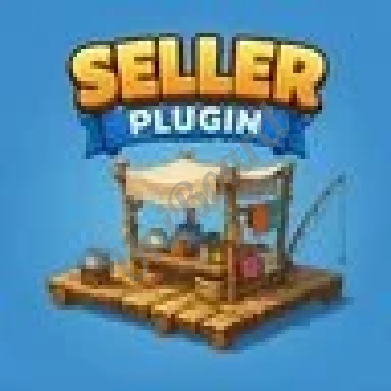 DelySellerV2.0 Топовый скупщик